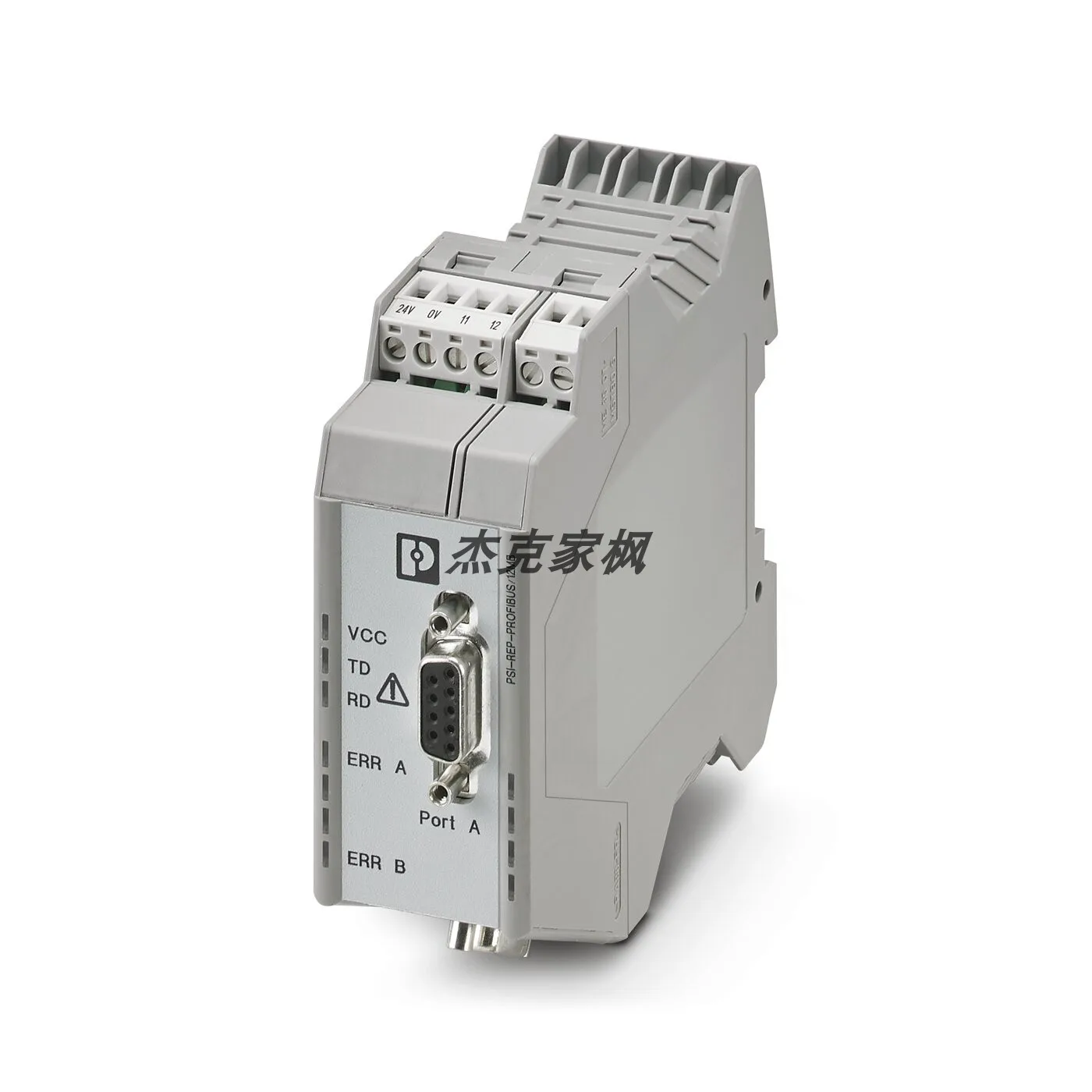 Genuine, Repeater PSI-REP-PROFIBUS/12MB 2708863 Spot W