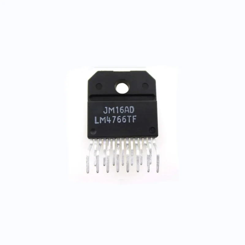 5PCS  UPC1488H LM4766T  LM4766TF  ZIP Brand new original