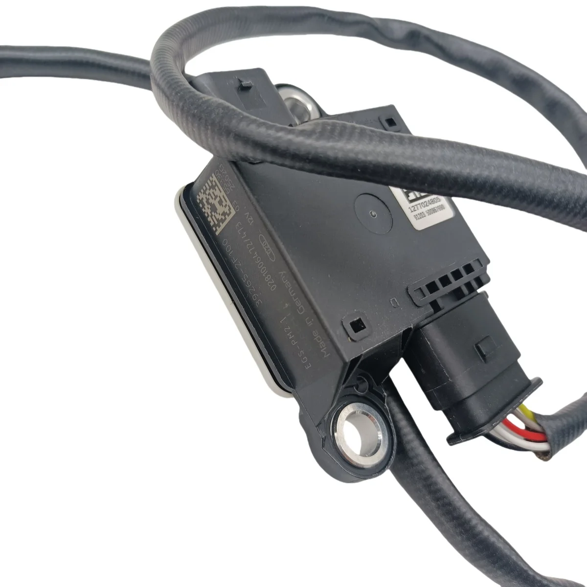 

High quality New 392652F100 39265-2F100 Particulate Matter Sensor PM Sensor for Hyundai