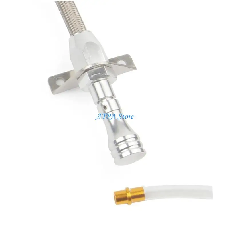 U13C البديل ناقل الحركة DIPSCHING DIPCTICK مرنة DIPCTICK لـ SBC BBC 350 مقاومة الحرارة سهلة التثبيت