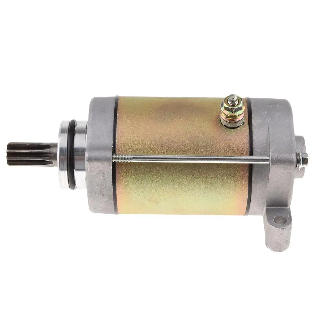 Electric Starter Motors for 500cc CF188 9 CF Moto Part ATV UTV