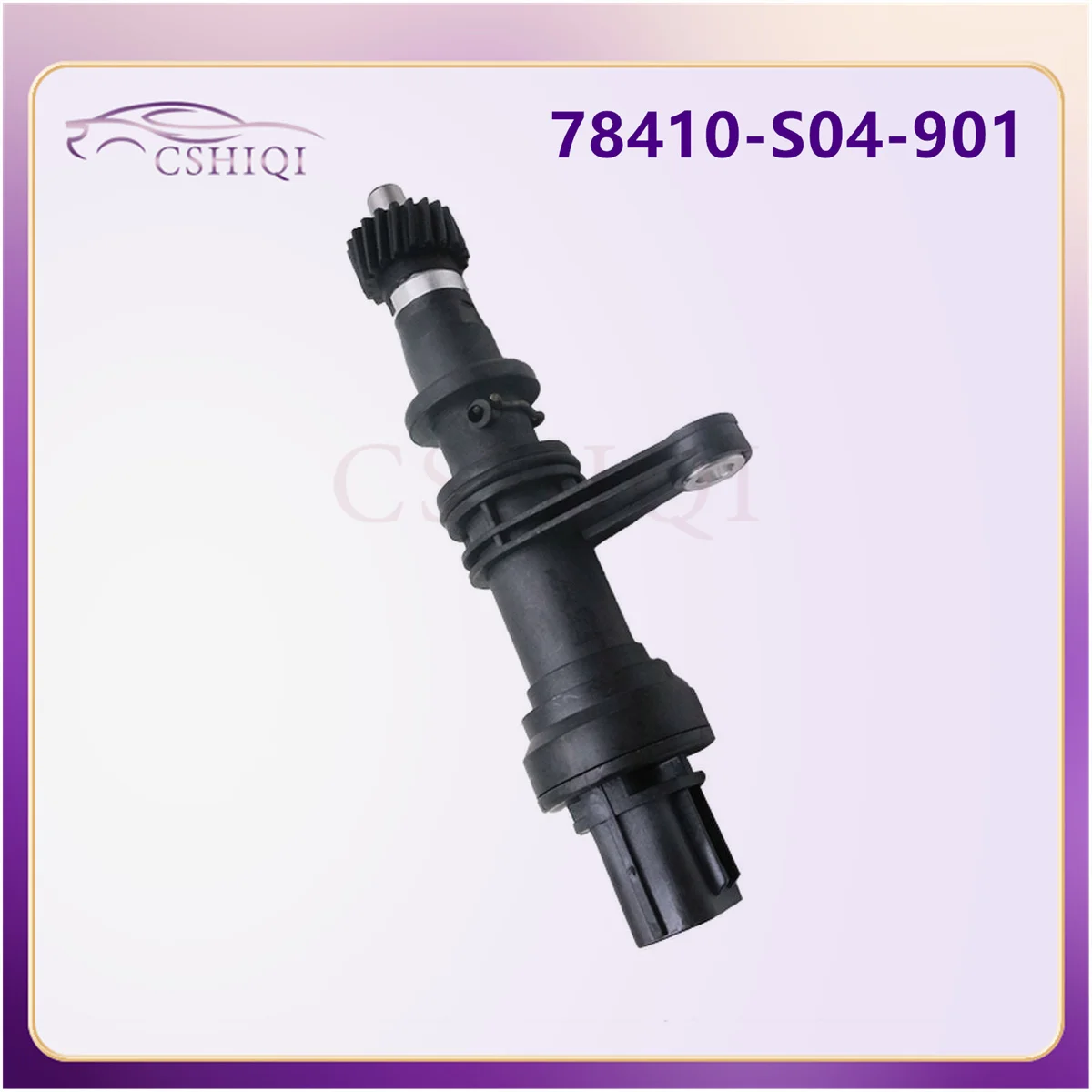 

78410-S04-901 78410S04901 Transmission Speed Sensor Gear Speedometer For Honda Civic 1995-2001 1.6L l4 GAS Car Accessories