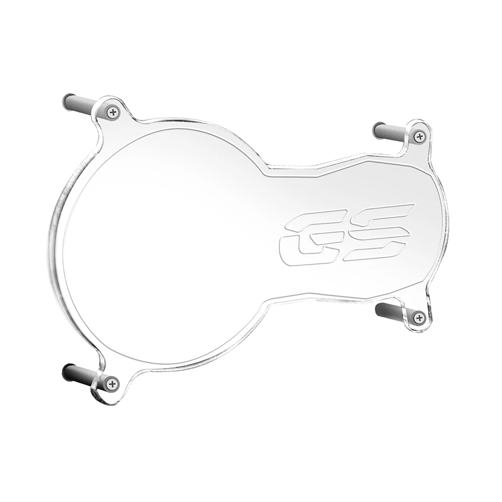 Motorrad Acryl Scheinwerfer Schutz Licht Abdeckung Schutz Schutz Für BMW R1200GS R1250GS R 1250 GS LC Abenteuer 2013 - 2023