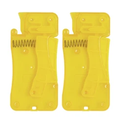 Automatic Needle Threader Quick Needle Threader Tool Self-Thread Guide Sewing Needle Device for DIY Sewing Accessories Tools