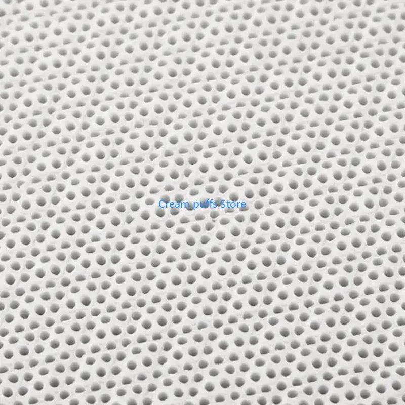 

50LE Honeycomb Ceramic Soldering Board Block Jewelry Making Tools Heat Resistant Soldering Parts Tools Jewelers Third Hand