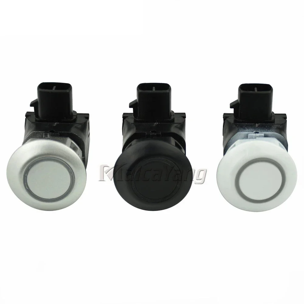 New Parking Ultraso…