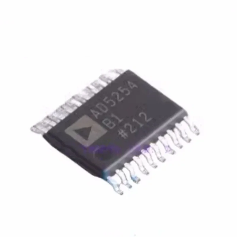 10Pcs/Lot 	AD5254BRUZ1	 	20-TSSOP	 Help PCBA Complete BOM And Material List