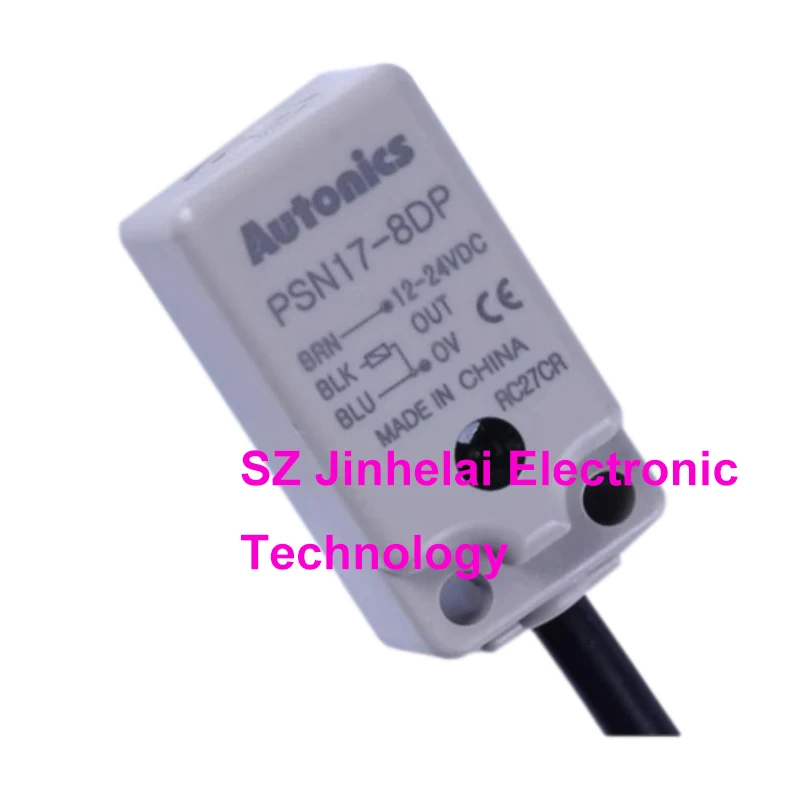 New Original Autonics Switch PSNT17- PSN17-5DN 5DP 5DN2 5DP2 5DNU 5DPU 5DO 5DC 5DOU 8DN 8DP 8DN2 8DP2 8DNU 8DPU 8DNU-F 8DPU-F