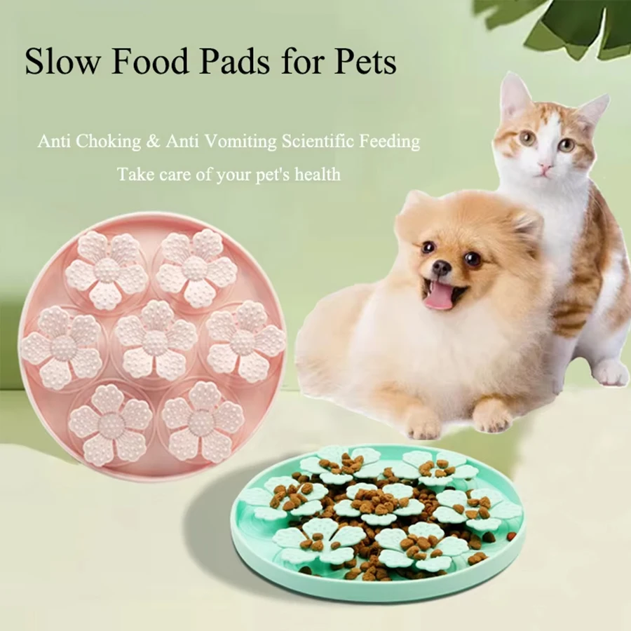 Thumbnail 2 - #15 Latest Slow Dog Feeder Bowls Offers