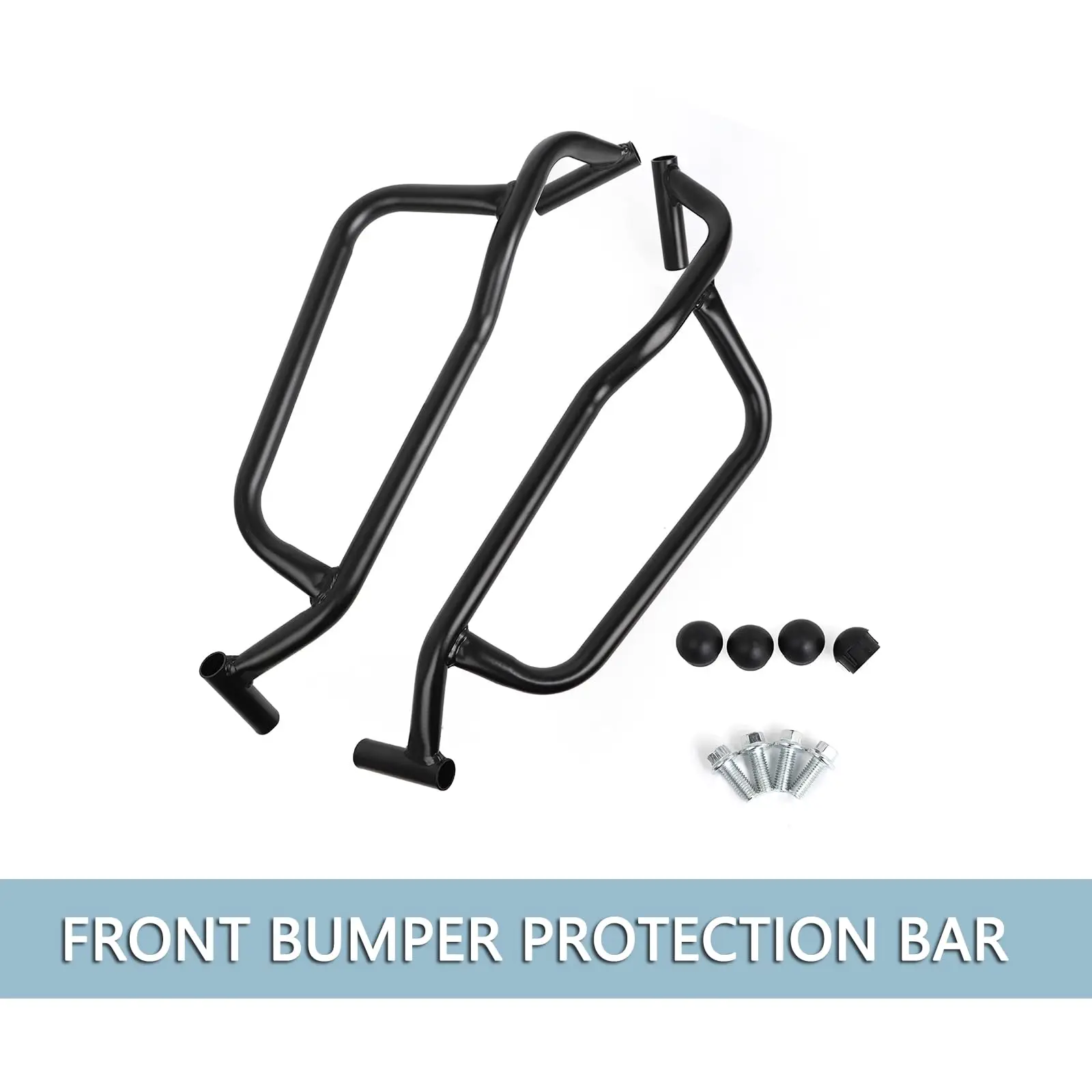 دراجة نارية الحديد الإطار الحرس تحطم بار حامي الملحقات الإطار الحرس تحطم بار صالح ل 2022 2023 ياماها زوما 125