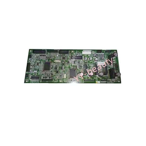 A1DUH25000 オリジナル CDB コンベヤドライブボード コニカミノルタ プレス C6500 C5500 C6501 プリンターマザーボード用