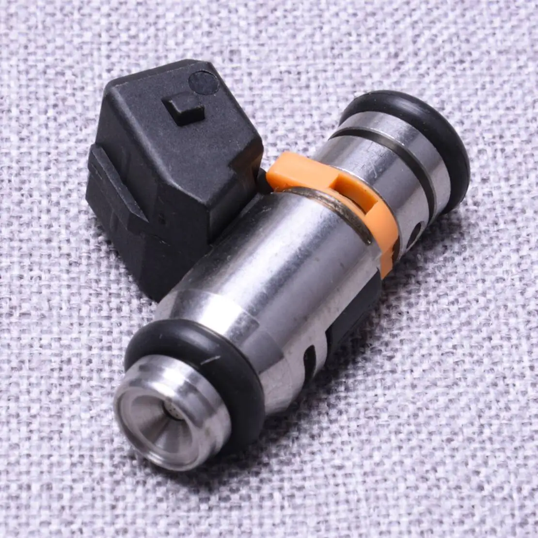 71724544 71724545 77363790 71792994 71724546 IWP160 H75112160 WG1496449 Fuel Injector Fit For Ford KA Lancia Ypsilon Fiat Punto