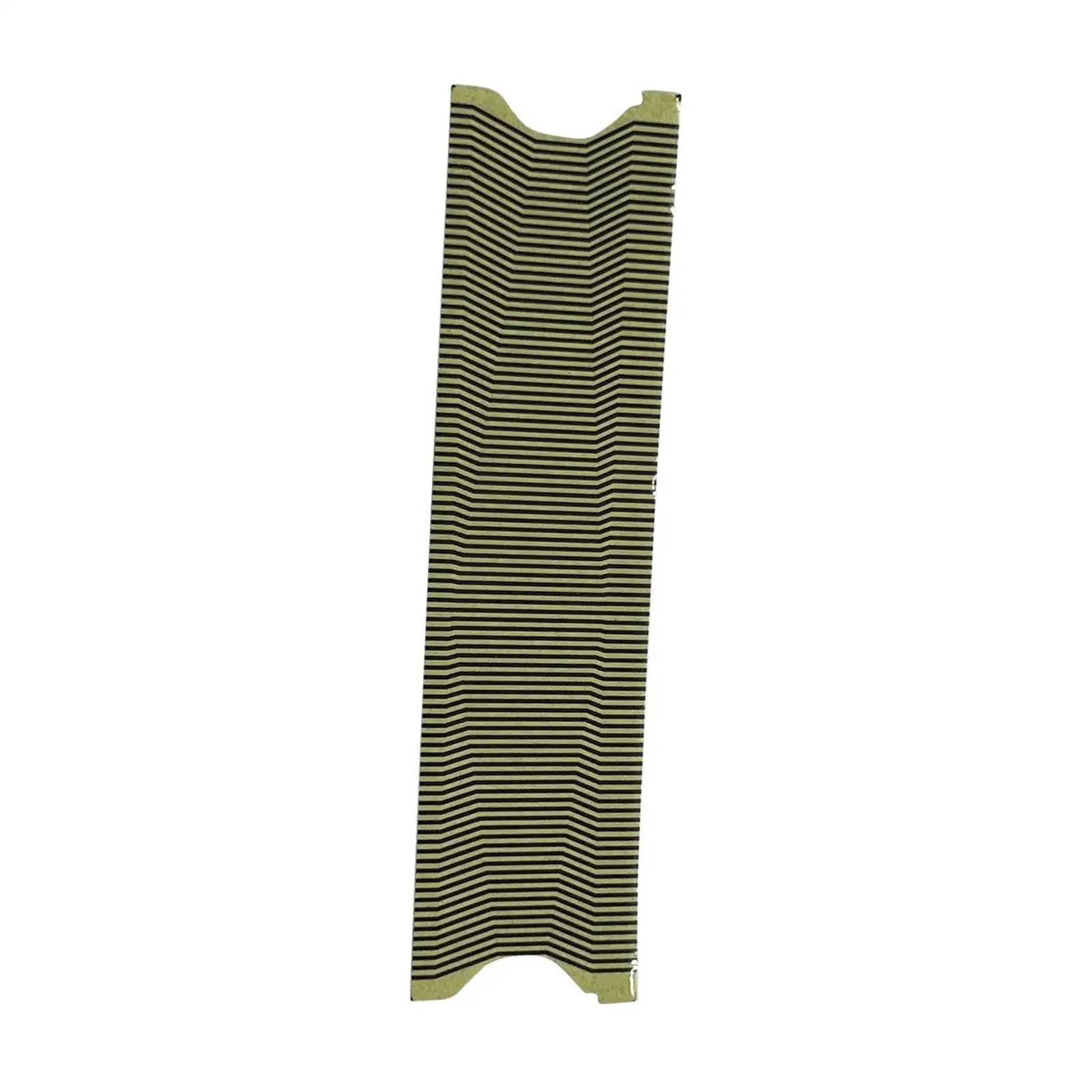 Car Audio Pixel Repair Flat Ribbon Cable Replacement Part for BMW 3 5 7 8 Series Z3 Instrument Cluster Fix