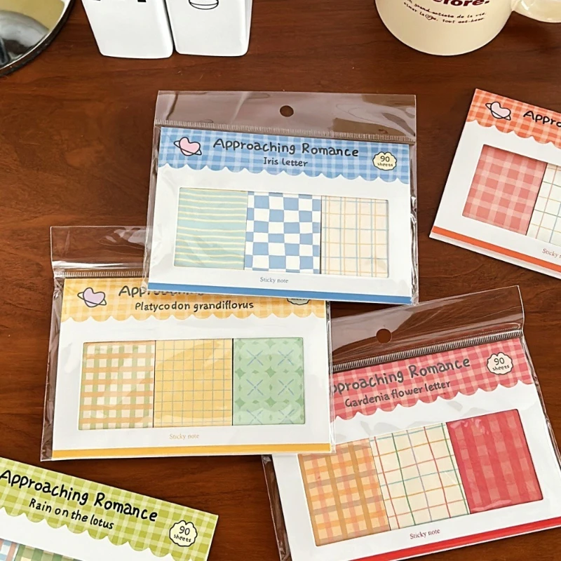 Thumbnail 4 - #61 Newest Notepads