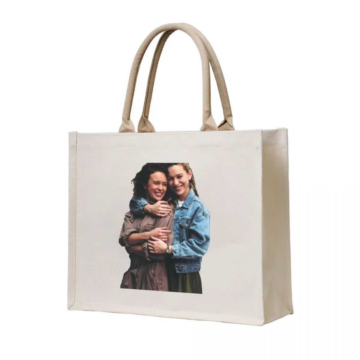 

Bly Manor dani Tote Bag Shopping bags tote bag Cloth bags