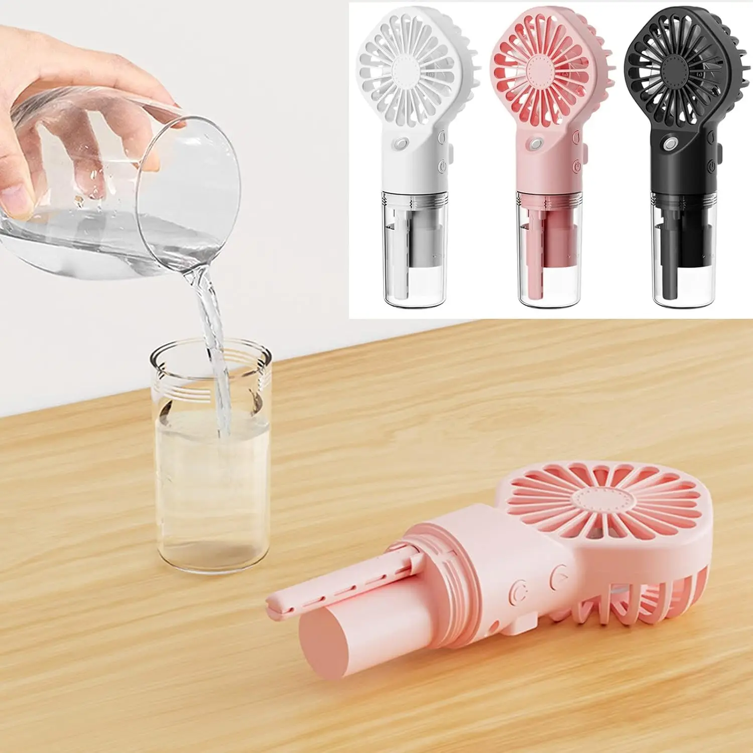 Category image: Car Air Humidifier