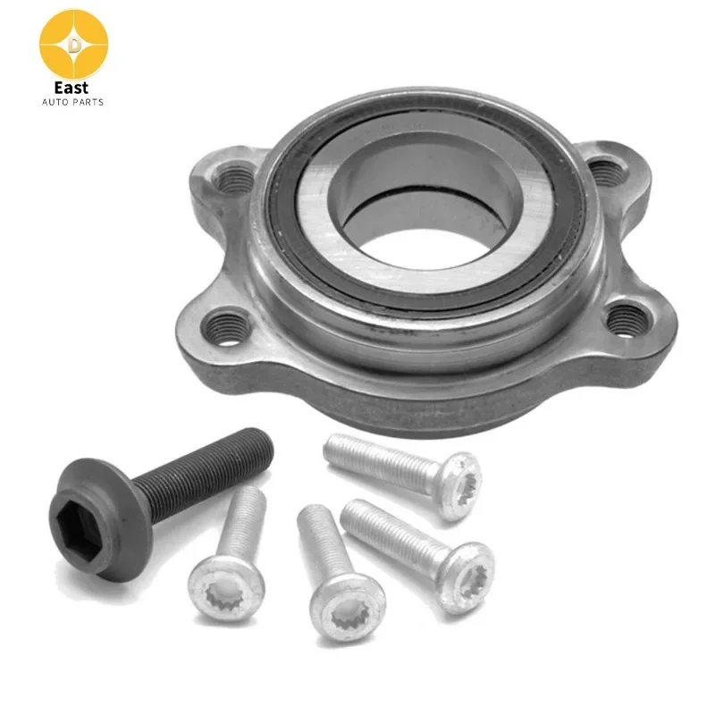 

4F0498625A 4E0498625B Подшипник ступицы переднего и заднего колеса для AUDI VW A8 A6 R8 PHAETON 4E0407613 4F0598625A 3D0498607 4E0498625