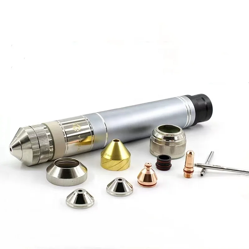 1530 Macchina da taglio al plasma da tavolo automatica per metallo RB1530 2040