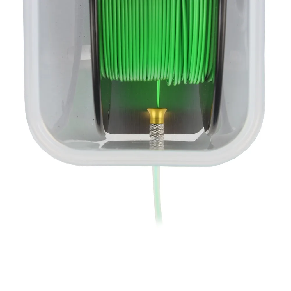 Рисунок 6 - ID2,5*OD4 мм PTFE трубка для экструдера Боудена