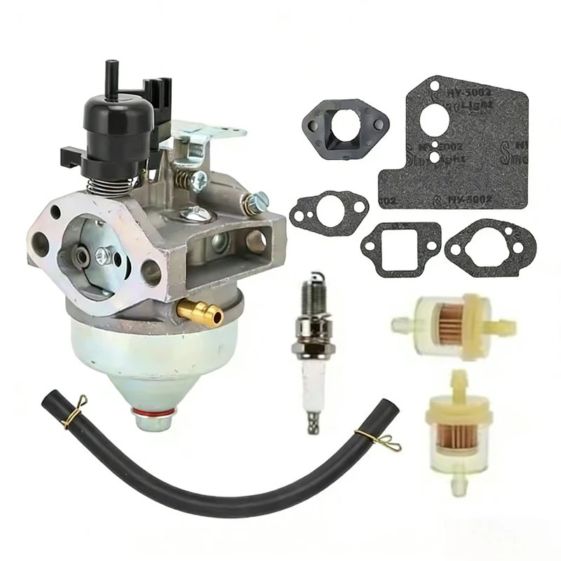 

Карбюратор для Honda GCV160LE GCV190 GSV190 HRR216K2 HRR216K3