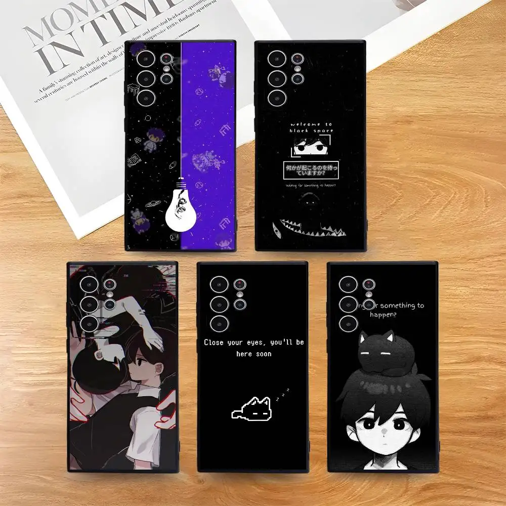 New Game O-Omori Ph… - image