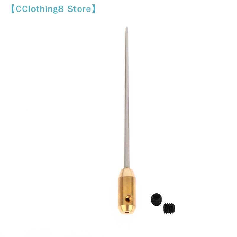 1 Set For CJ6/CJ7/CJ9/IR10/IR14/IR18/CJ-1/056C/056D Electric OCA Glue Remover Needle Replace Metal Tip Diameter 2MM【AliS8】