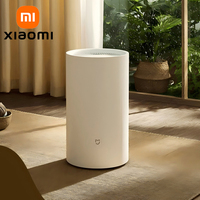 XIAOMI MIJIA Smart Dehumidifier 13L,3 Dehumidification Mode,3L Water Tank,Antibacterial Filter,Chinese Version With Adapter