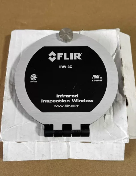 

Дистанционное инфракрасное окно FLIR IRW-3C, 1 шт.