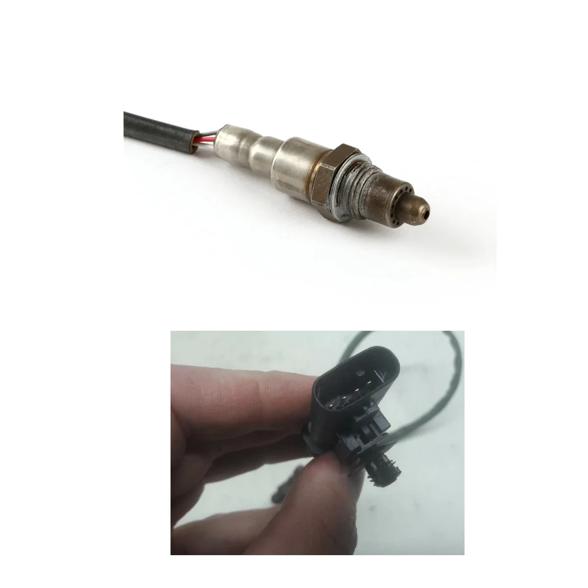 

Oxygen Sensor for Peugeot Citroen 0258030341 FBZ8344 9811388380 Car Engine Oxygen Replacement Automotive Parts