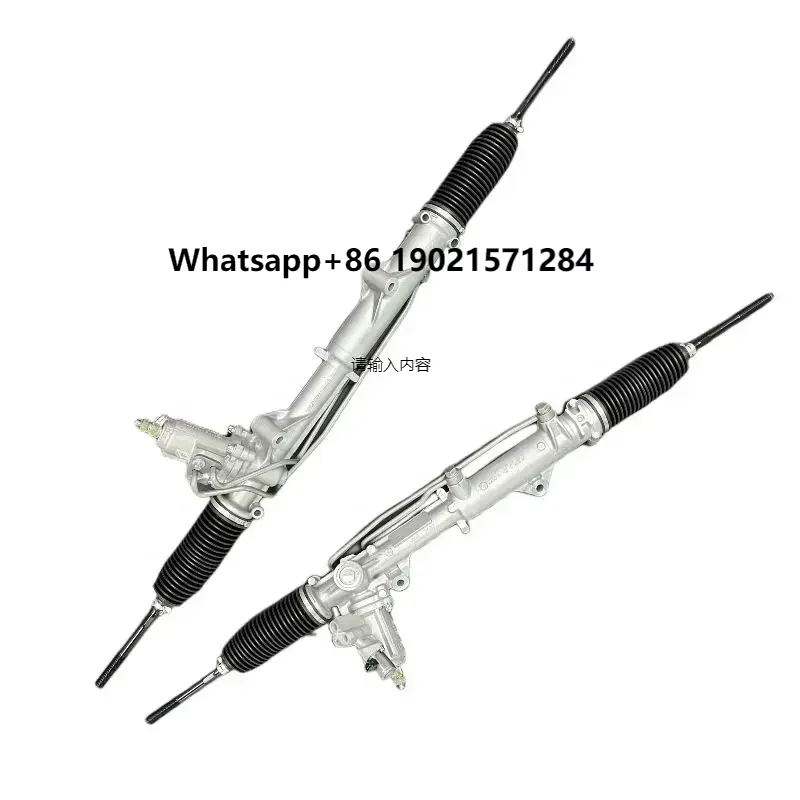 

Power Steering Rack and Pinion Steering Gear Assy for 06-14 C-class (w204) C200 C260 C180 2044605500 A2044604500