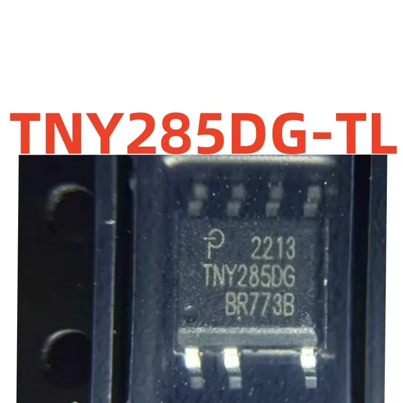 TNY285DG-TL    screen printing  TNY285DG   power management IC 100%new and original