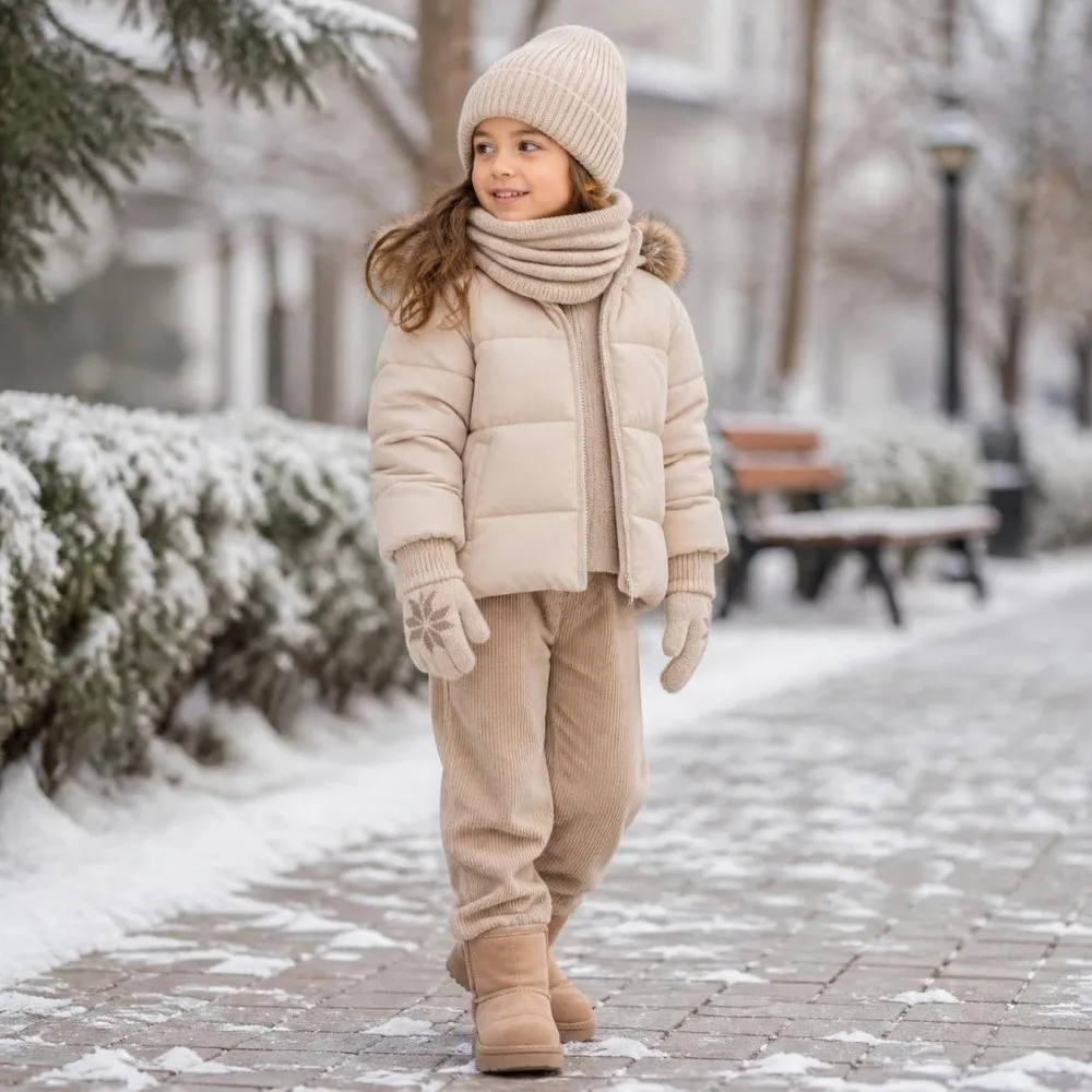 conjunto-de-3-pecas-gorro-de-inverno-quente-cachecol-e-luvas-com-protecao-para-as-orelhas-luvas-antiderrapantes-gorro-e-padrao-de-flocos-de-neve-resistente-ao-vento