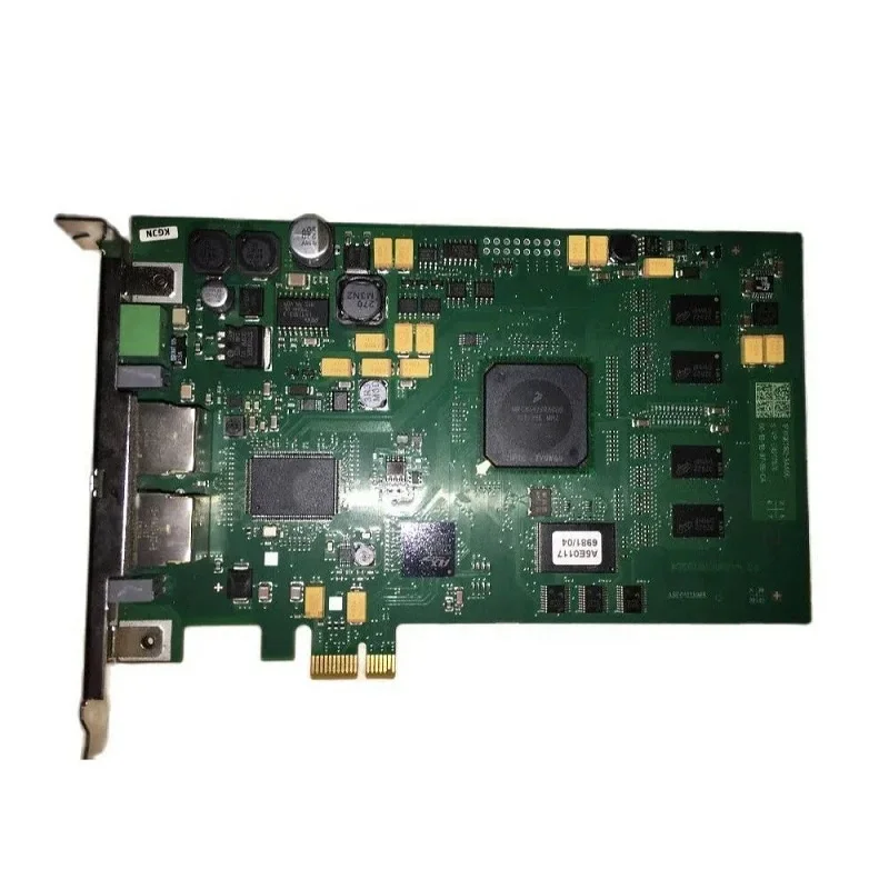 Original New In Stock  6GK11623AA00 Communications processor CP 1623 PCI Express X1 (3, 3 V/12 V) model 6GK11623AA00