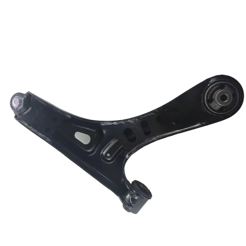 

Новые детали шасси для Roewe для CLEVER для MG, передний левый и правый нижний рычаг, комплекты кузова в сборе, автомобили, Китай