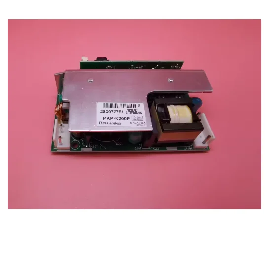 

PKP-K200P Projector Ballast supply parts use For EPSON EB-X14 PL X14 + EB-C40X EB-C340X EB-C240X Projectors