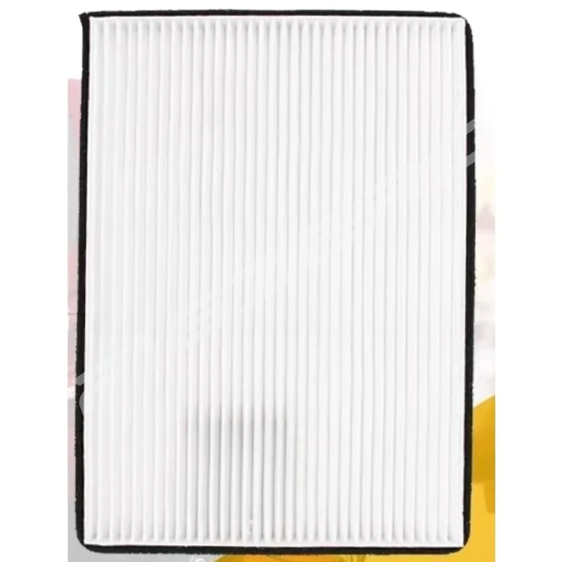 Air Conditioning Filters Cartridge New Energy Electric Vehicles Filter Grade for Zhidou D1 D2 D2S