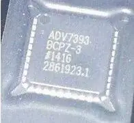 

ADV7393BCPZ-3 ADV7393BCPZ ADV7393 LFCSP40 Original, in stock. Power IC