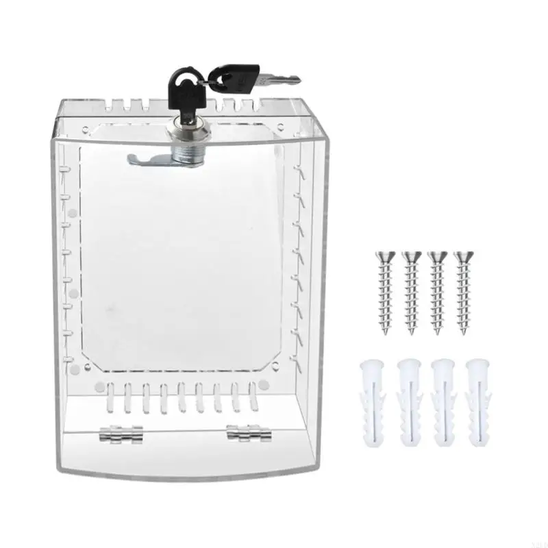 Hộp khóa của Universals Thermostat Ven