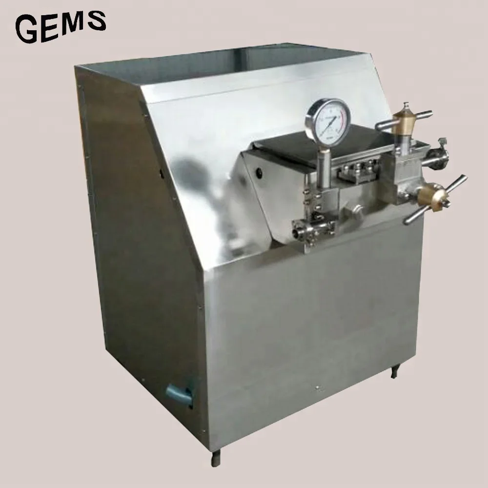 Melkhomogenisator Prijs te koop