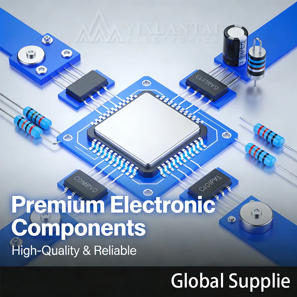 1pcs SOP-28 PIC16F876A-I/SO PIC16F876A PIC16F876 16F876 New original In Stock IC chip 4