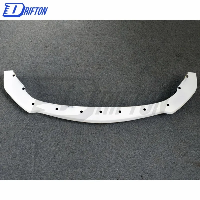 Fiberglas-Frontlippe für NIissan 370Z Z34 Work Style 2008–2011