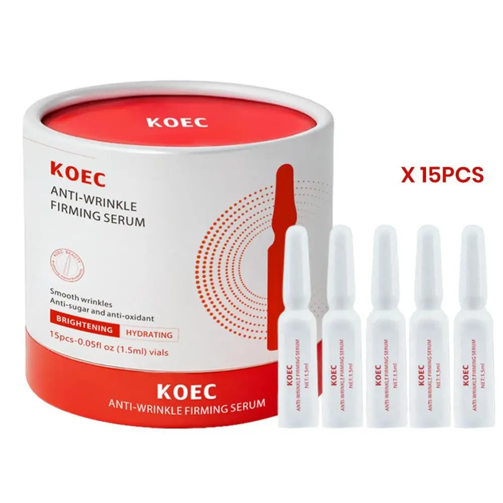 serum-facial-vermelho-e-branco-15pcs-essencia-antioxidante-de-astaxantina-para-clarear-manchas-escuras-e-uniformizar-o-tom-da-pele