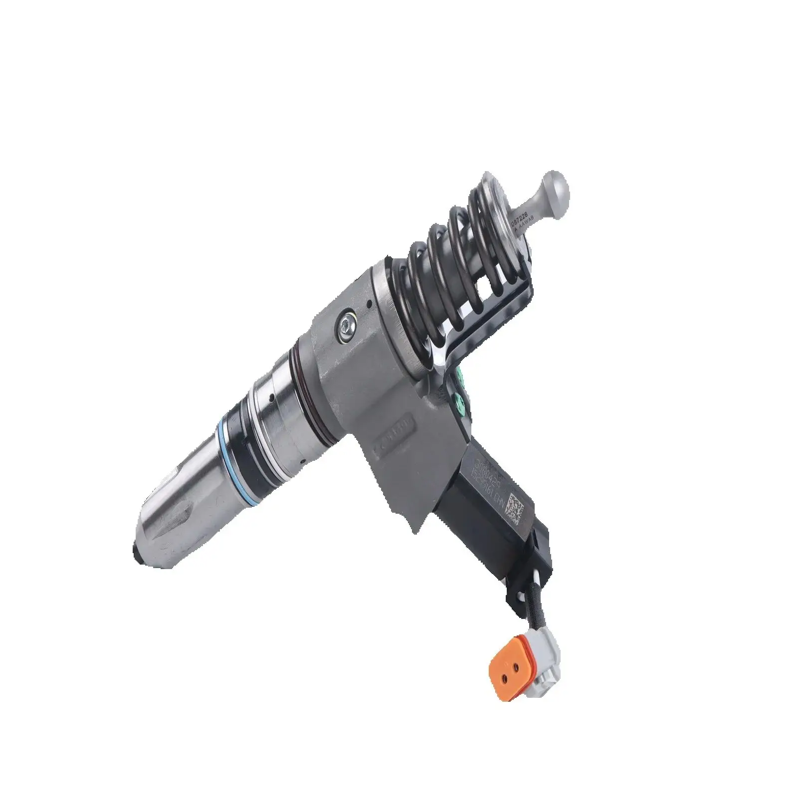 

Восстановленная топливная форсунка 3087807 ДЛЯ двигателя Celect N14 NTA14 N14C ELECT PLUS