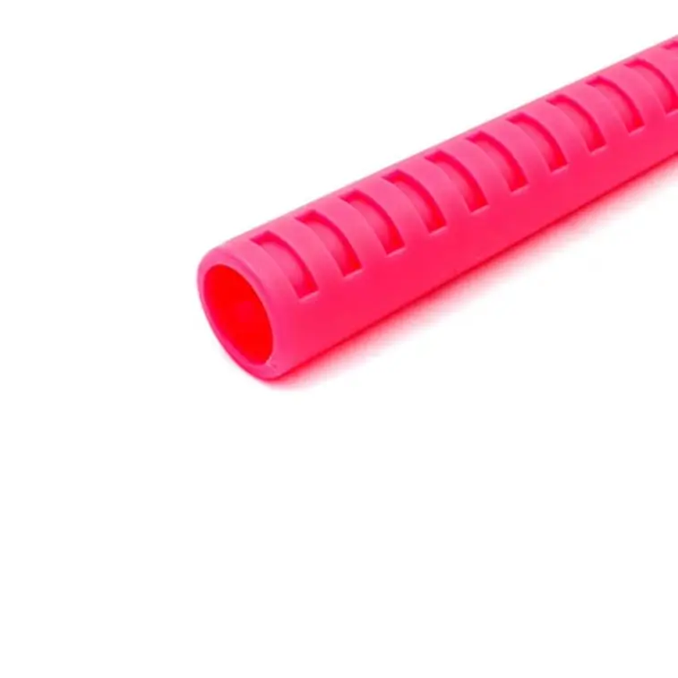 

1x Scuba Diving 95mm Long Regulator Hose Low Pressure Hose Guard Tube Protector Regulator Hose Protection 12mm/15.5mm Inner Dia