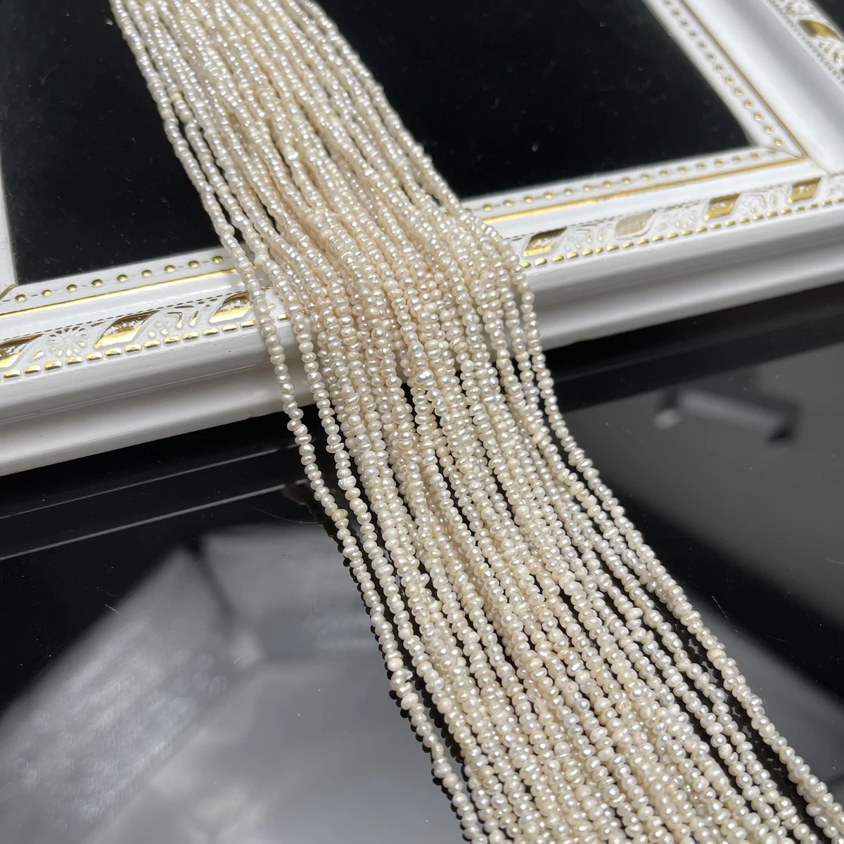#11 Trending Freshwater Pearl Necklaces Right Now