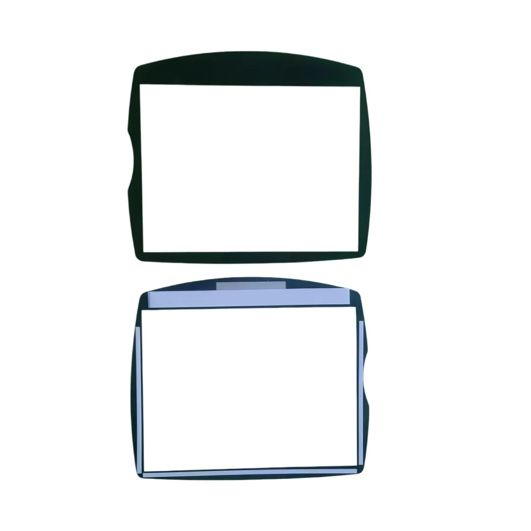 

New LCD Screen Outer Protective Glass Lens for Nikon D40 D40X D60 Digital Camera