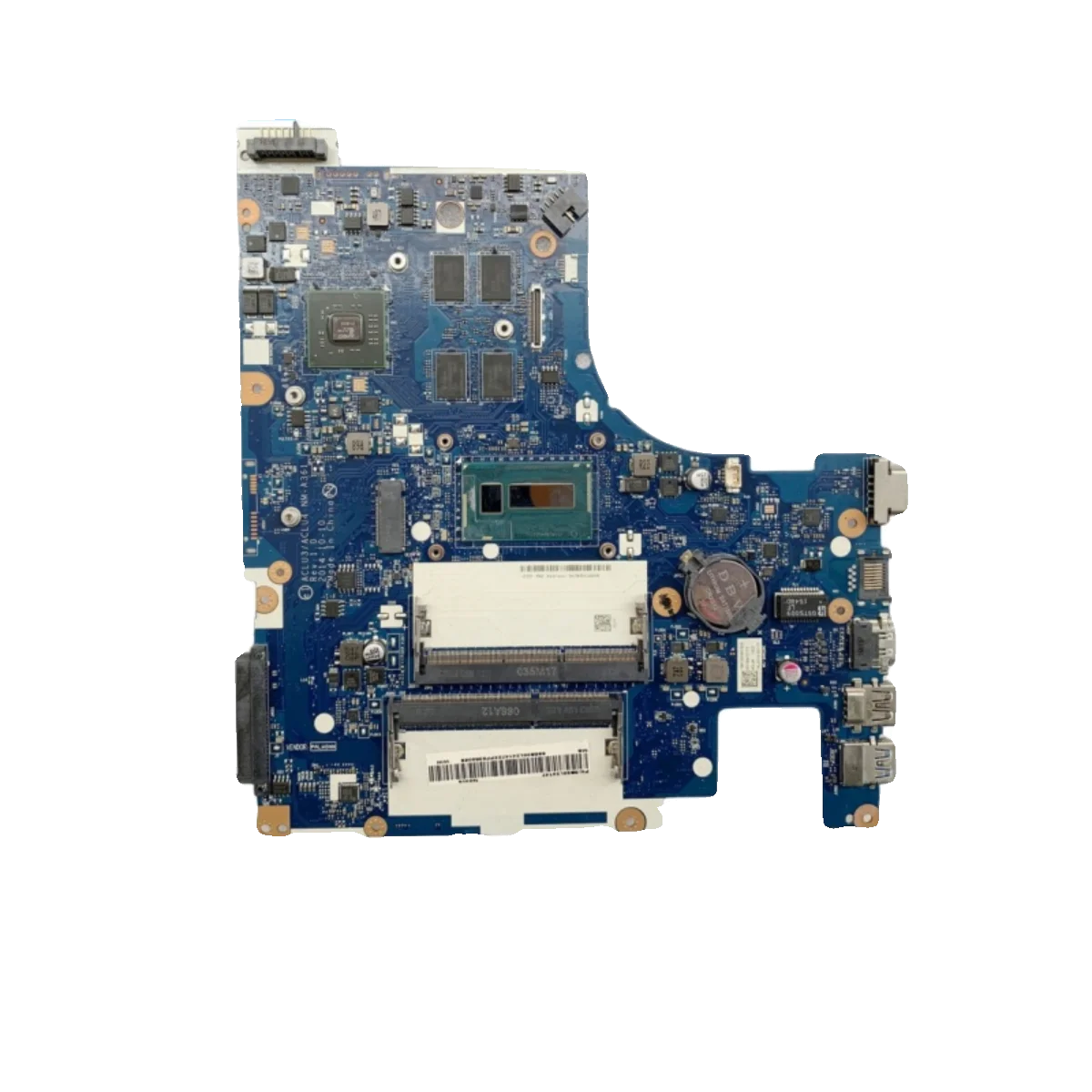 

For Lenovo Z G40-30 G40-45 G40-70 G40-80 G50-30 G50-70 G50-80 Main Board