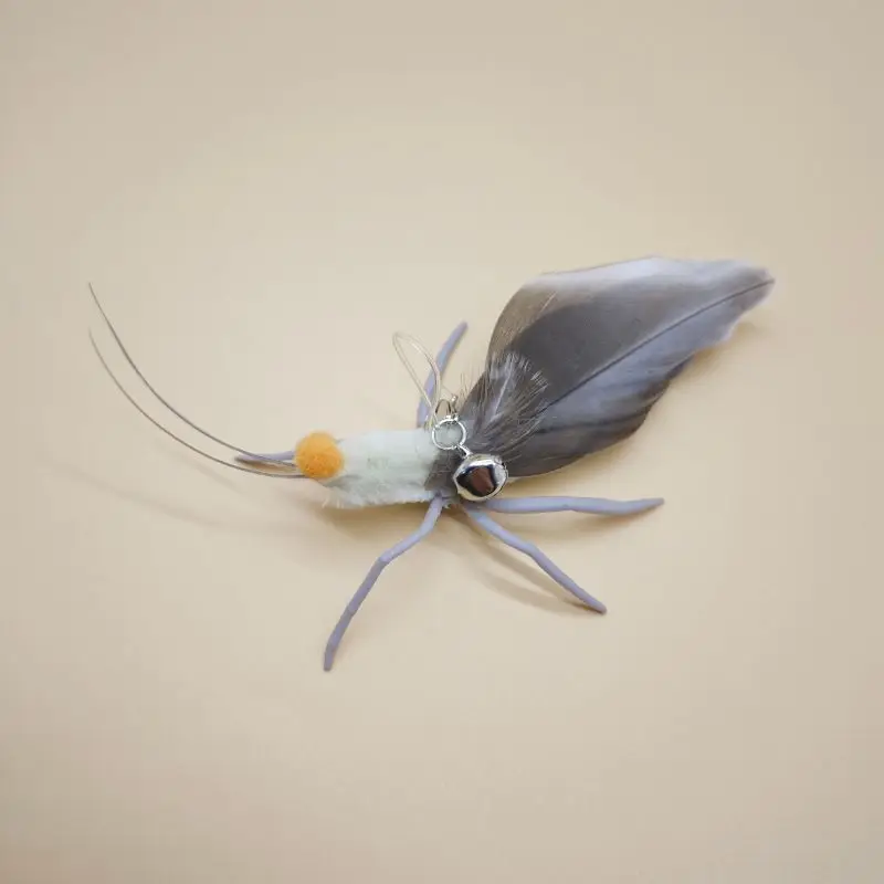 Thumbnail 4 - #18 Trending Cat Wand Toys Right Now