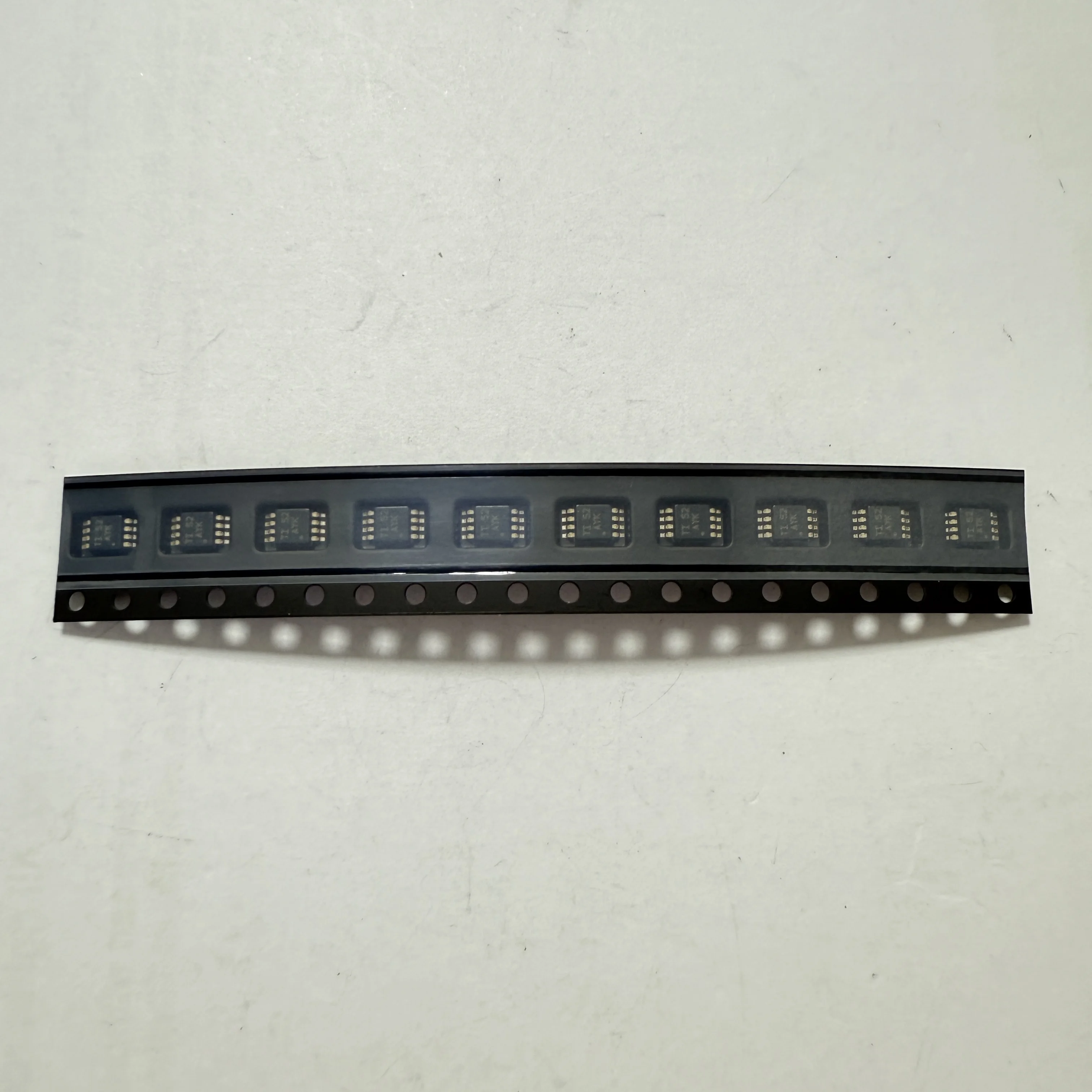 10PCS/LOT TPA6211A1DGNR (Ethernet ICs)