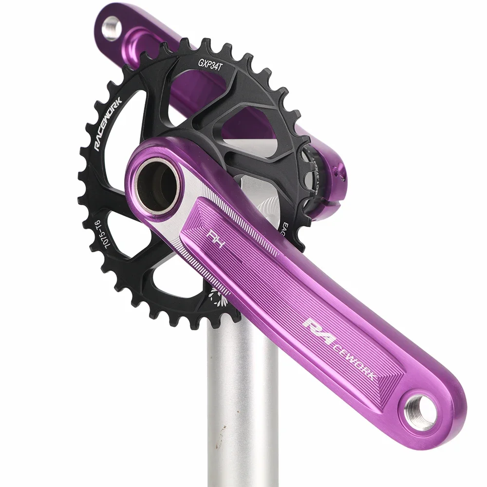 Bicycle Gxp Crank 1… - image